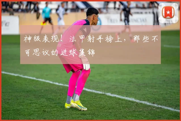 神级表现！法甲射手榜上，那些不可思议的进球集锦
