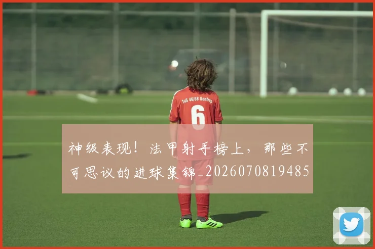 神级表现！法甲射手榜上，那些不可思议的进球集锦_20260708194852