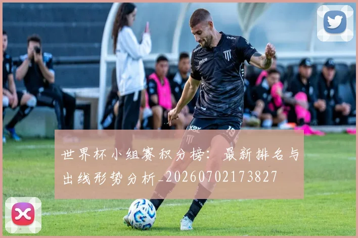 世界杯小组赛积分榜:最新排名与出线形势分析_20260702173827