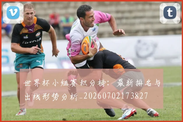 世界杯小组赛积分榜:最新排名与出线形势分析_20260702173827